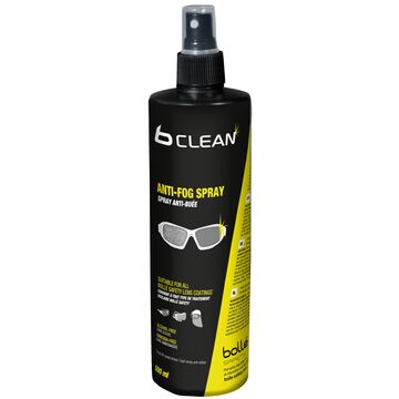 Cleaning Solution Anti-fog