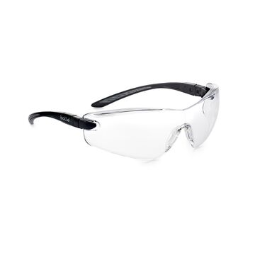 Safety Glasses Clear, Anti Fog