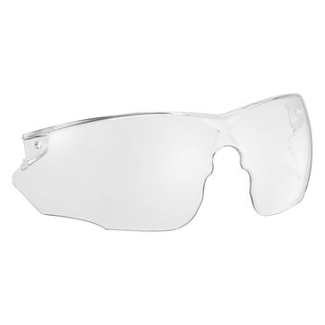 Spare Lens Clear, For Combat Goggles