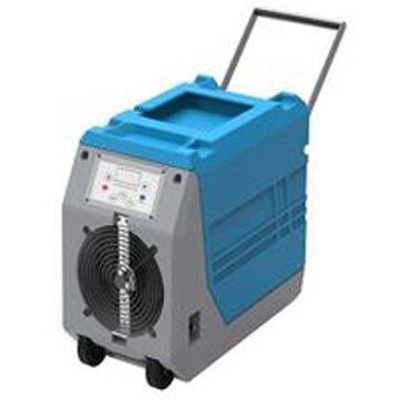 Crawlspace Dehumidifier