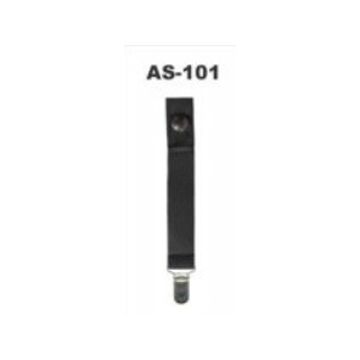 Anti-sway Radio Holster Strap