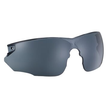 Spare Lens Smoke, For Combat Goggles