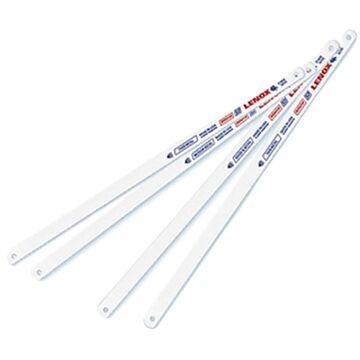 Lame de scie à métaux 12po 24TPI 10/PQ
