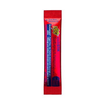 QWICK STIK ZERO électrolytes Punch aux fruits