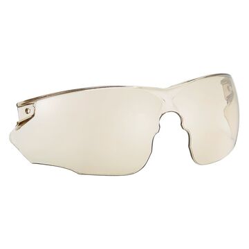 Spare Lens Copper Flash, For Combat Goggles