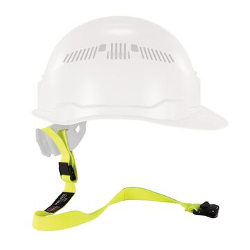 Elastic Hard Hat Lanyard 