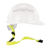 Hard Hat Tethers