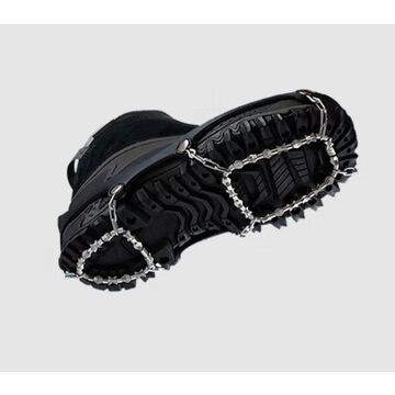 Crampons Diamond Grip