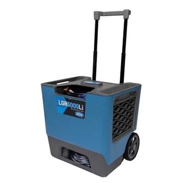 Dehumidifier Lgr5000li Dri-eaz 
