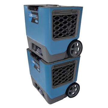 Dehumidifier Lgr5000li Dri-eaz 
