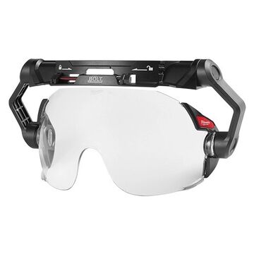 Bolt™ Eye Visor - Clear