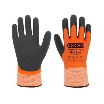 Gants d'hiver enduits PrimaCut™ 69-594W