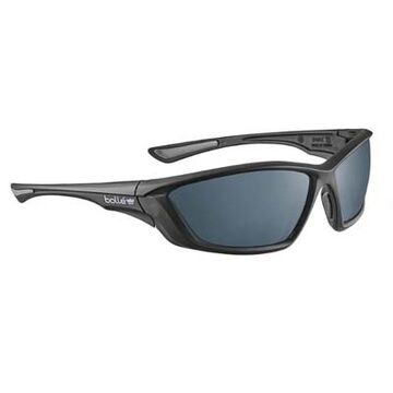 Ballistic Glasses Smoke Lens, Full Frame