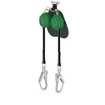 V-shock® Edge Leading Edge Personal Fall Limiter 6ft