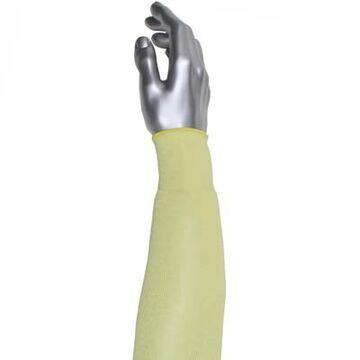 Manche résistante aux coupes 1pli, tricot sans coutures