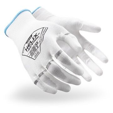 Gloves, Hppe Blend Shell Pu Palm