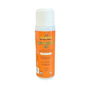 Insect Repellent Aerosol 170g (6 Oz)
