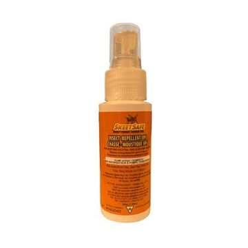 Insect Repellent Liquid Spray 50ml (1.7oz)
