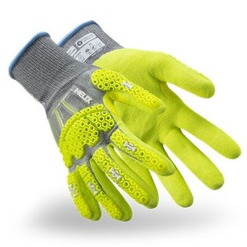 Gloves, Hppe/nylon Shell 
