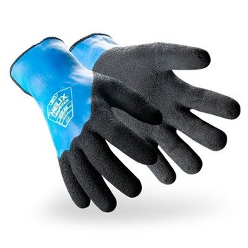 Gloves, Hppe/steel Knit 