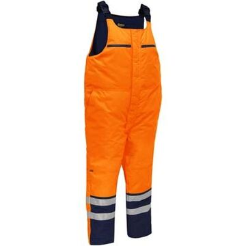 Salopette de protection contre le froid extrême, classe E