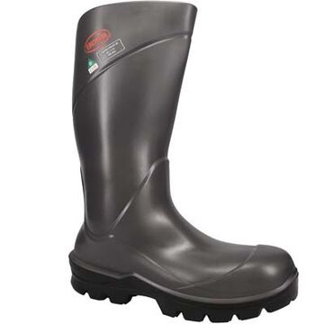 Bottes de sécurité bout en acier, polyuréthane