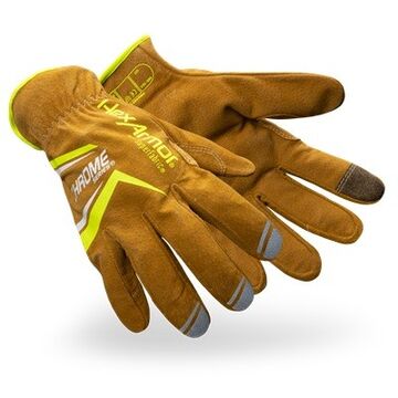 Gloves, Ironhide Leather