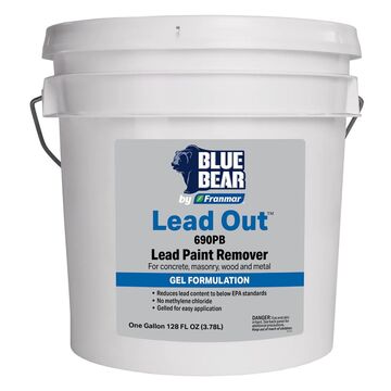Décapant à peinture Lead Out 690BP 1gal