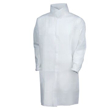 Lab Coat A10