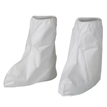 Boot Covers A40 Accessories