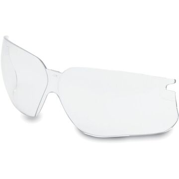Lentille de rechange Uvex Genesis Hydro Shield antibuée