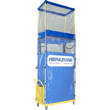 Hepazone 48in Extension Kit (xl)