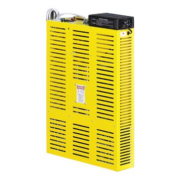 épurateur d'air Hepanomad avec piles