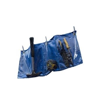 Tool Bag, 12 In X 24 In