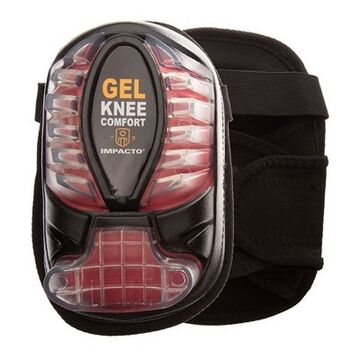 Knee Pads Extended Gel Cap