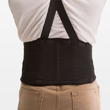Back Support Belt 