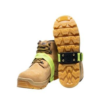 Ice Cleat Midcleat Brass 