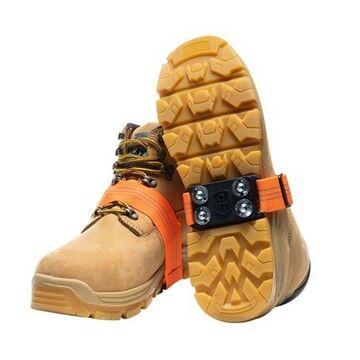 Ice Cleat Midcleat Steel