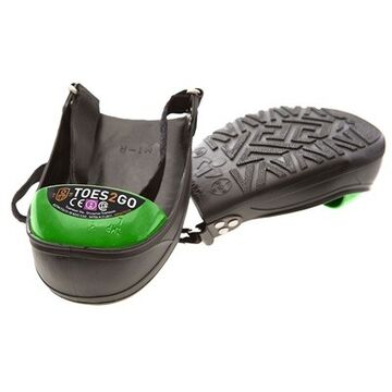 Toe Cap Steel