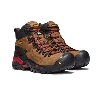 Boot Waterproof Men's Carbon Toe