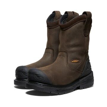 Boots Waterproof Carbon Toe Men's