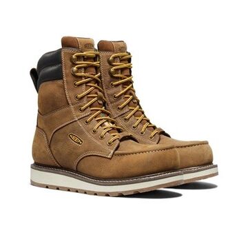 Boots Waterproof Carbon Toe Men's