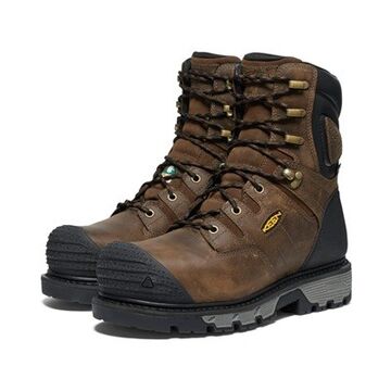 Boots Waterproof Carbon Toe Men's 8in