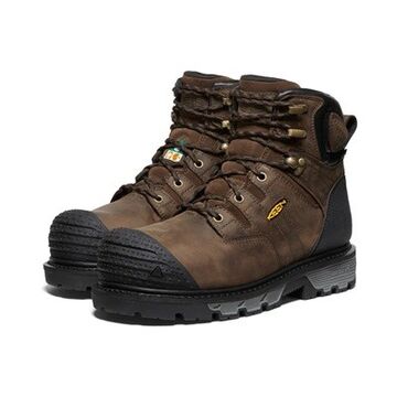 Boots Waterproof Carbon Toe Men's 6in