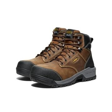 Boots Waterproof Carbon Fibre Toe Mens 6in