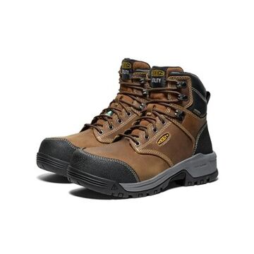 Boots Waterproof Carbon Fibre Toe Womens 6in