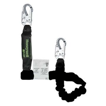 Energy Absorbing Lanyard Arc Rated, 6'