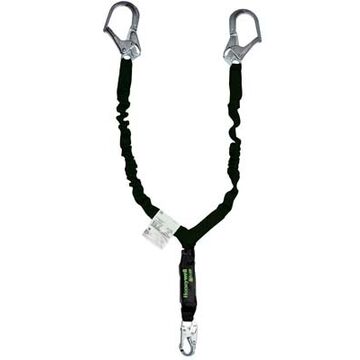 Energy Absorbing Lanyard Arc Rated, 6'