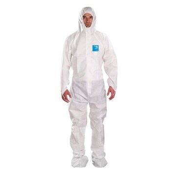 Coverall Flame Retardant Disposable
