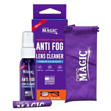 Lens Cleaning Kit Anti-fog